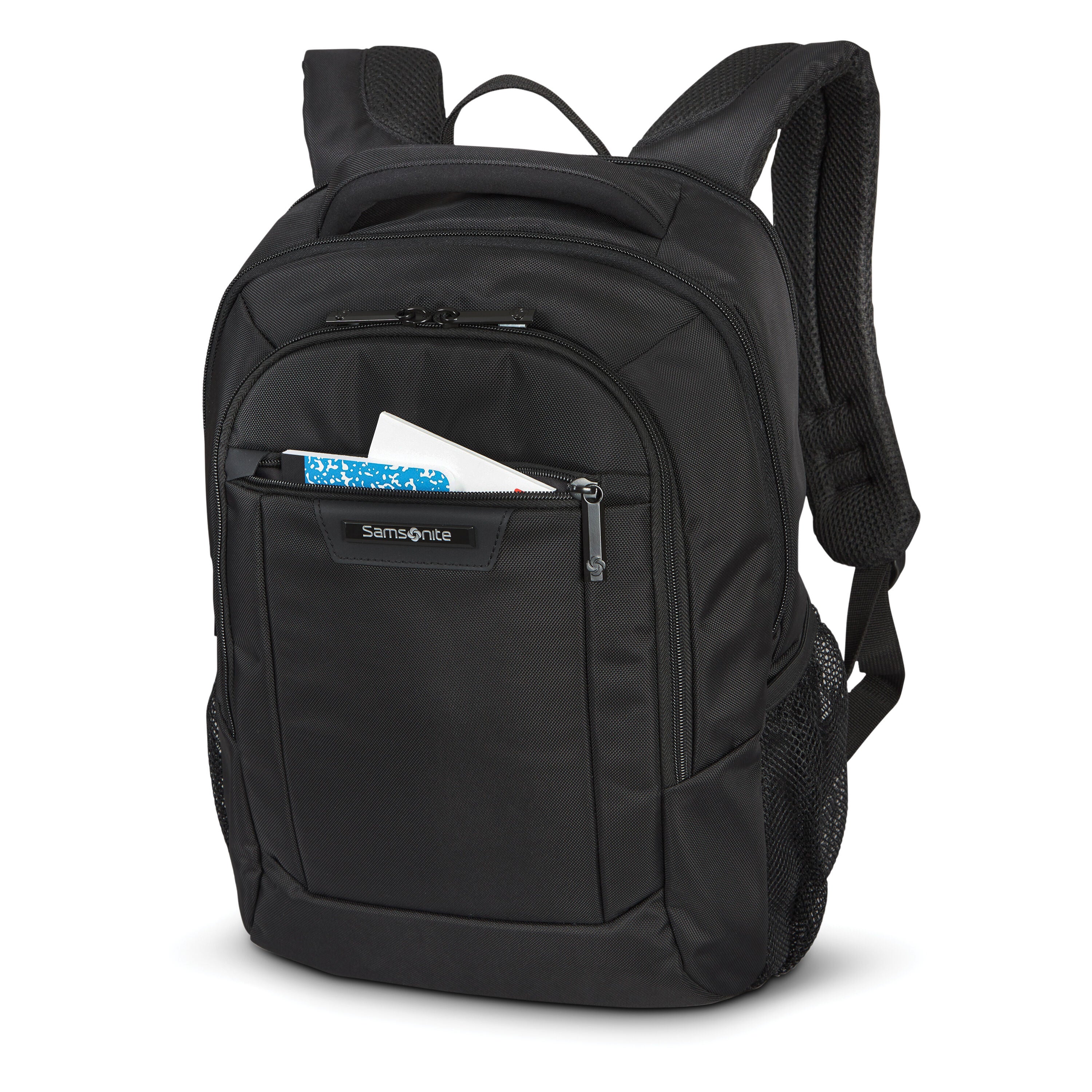 Samsonite slim laptop bag sale